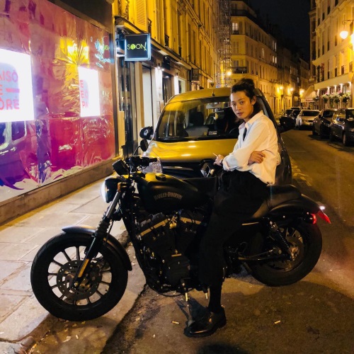 정준영 인스타그램