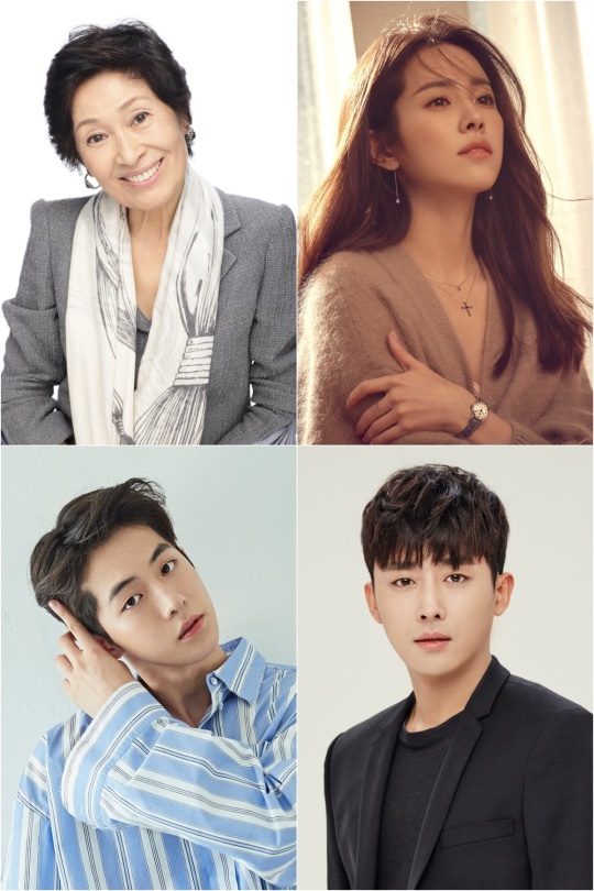 사진제공=JTBC, BH엔터테인먼트, YG엔터테인먼트