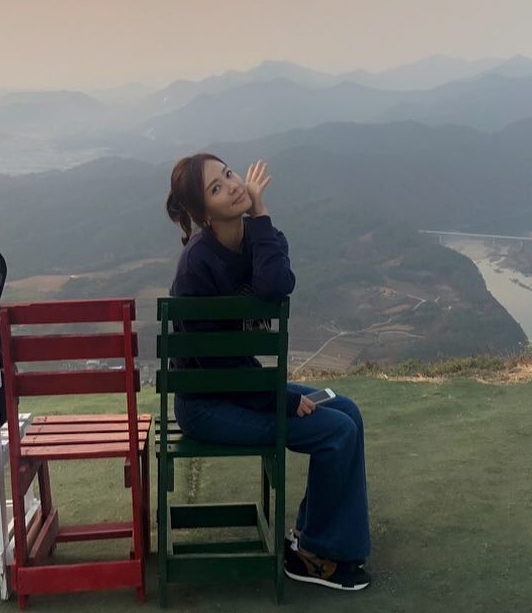 손태영 인스타