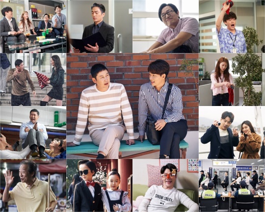 사진제공=tvN