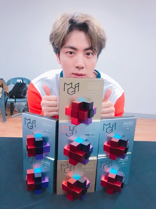방탄소년단 트위터
