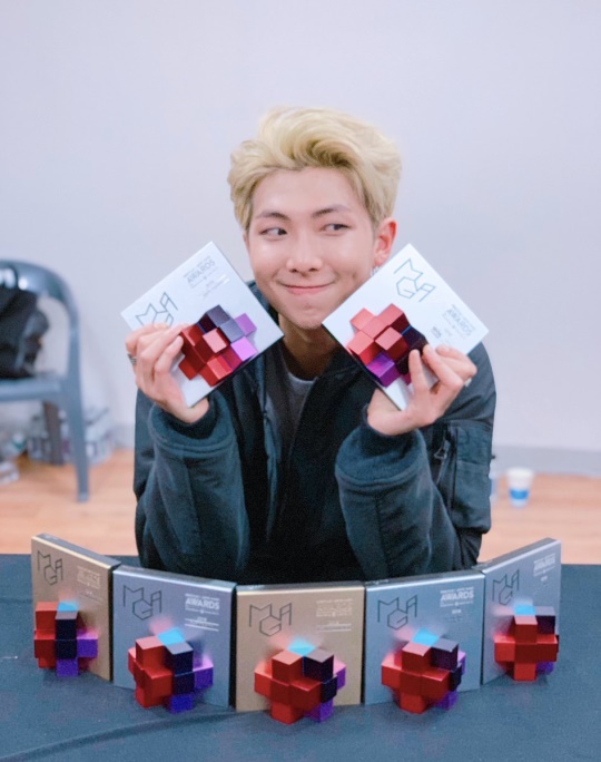 방탄소년단 트위터