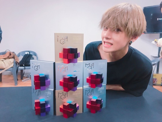 방탄소년단 트위터