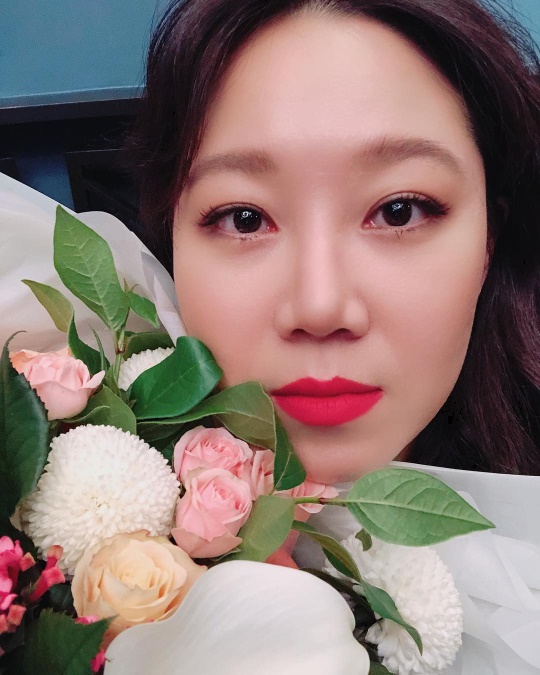 공효진 인스타