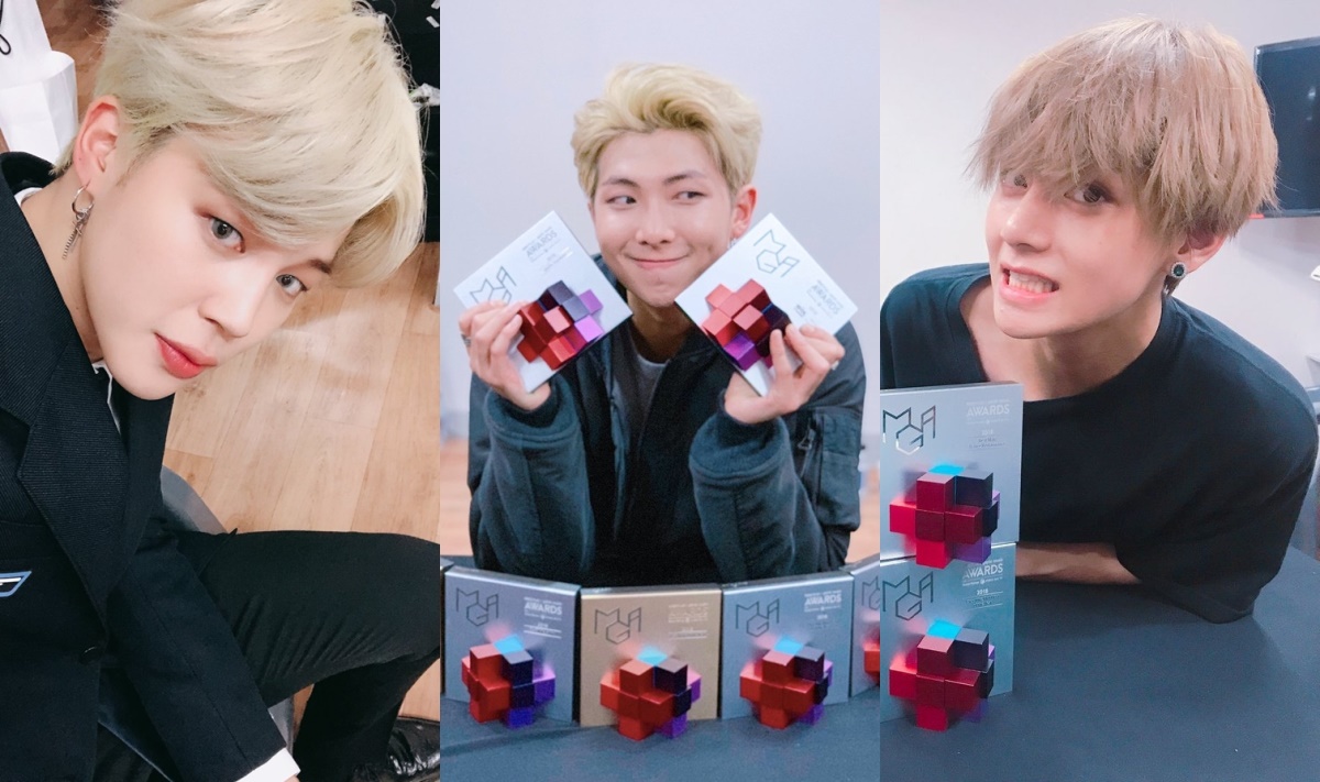 (Twitter @BTS_twt)