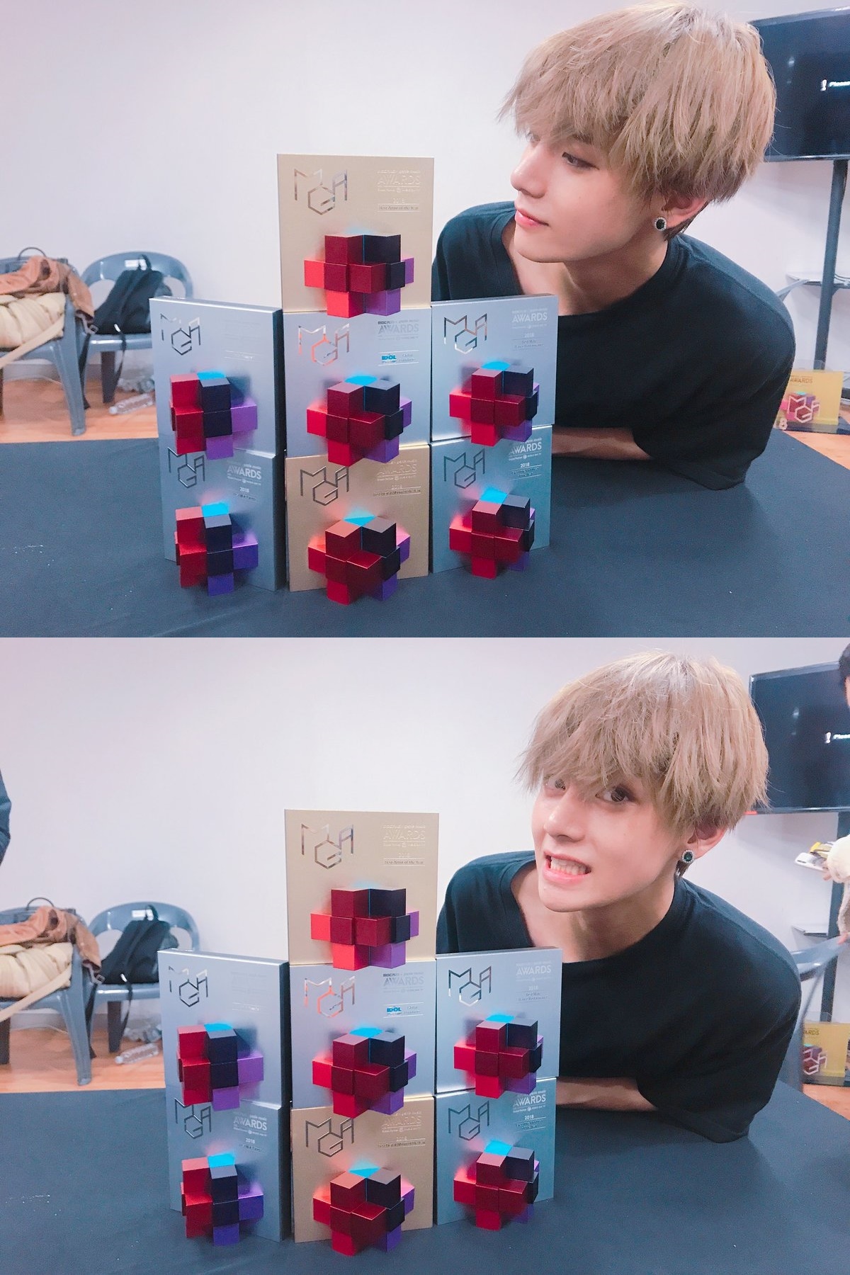 (Twitter @BTS_twt)