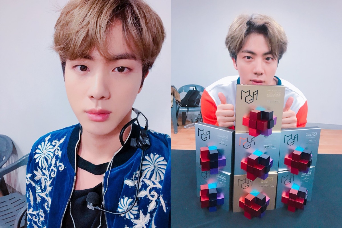 (Twitter @BTS_twt)