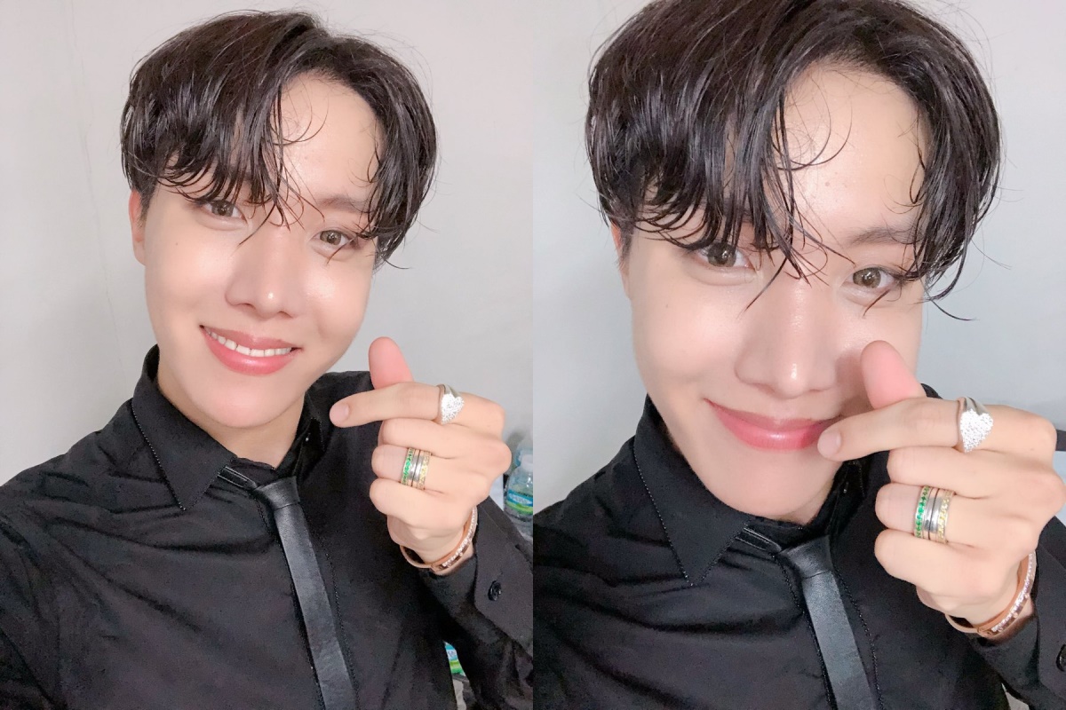 (Twitter @BTS_twt)