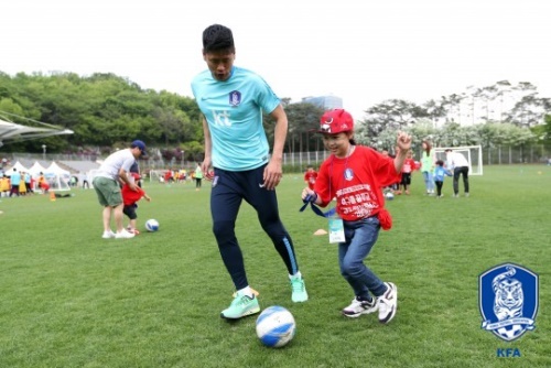 [사진=KFA]