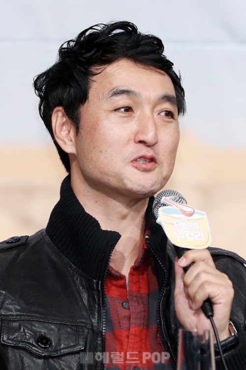 김군래 PD/사진=서보형 기자