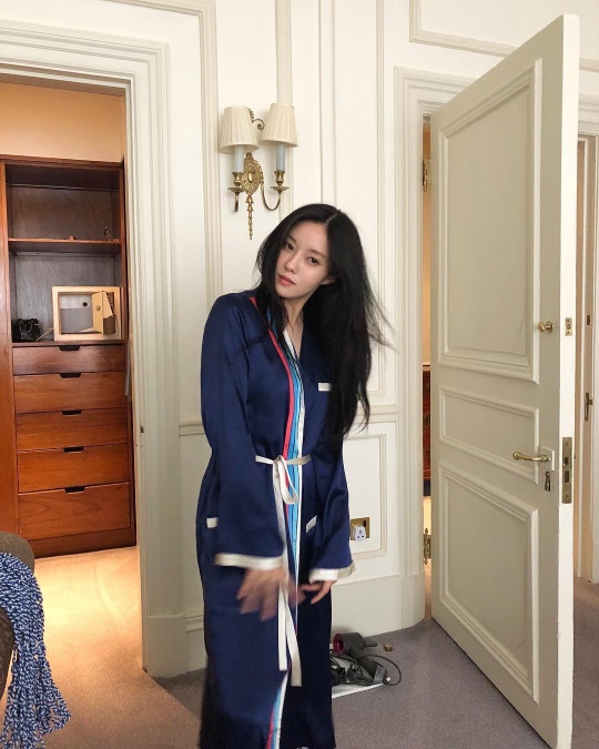 효민 인스타그램