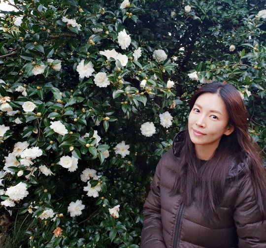 김소연 인스타그램