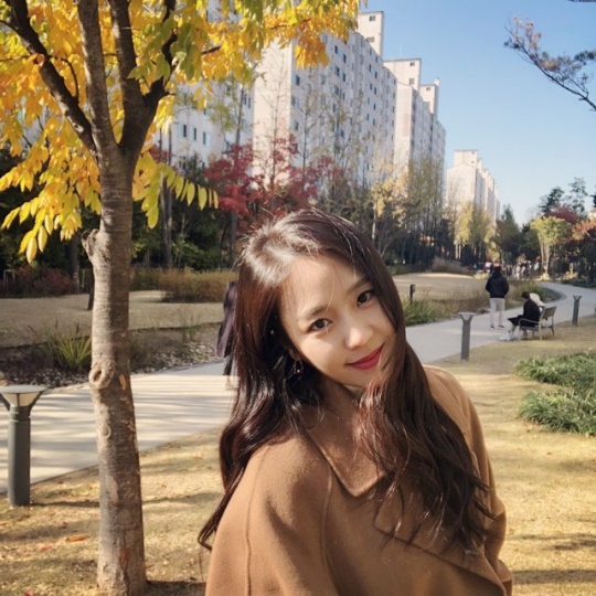 예원 인스타그램