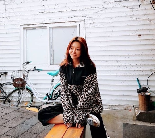 신소율 인스타