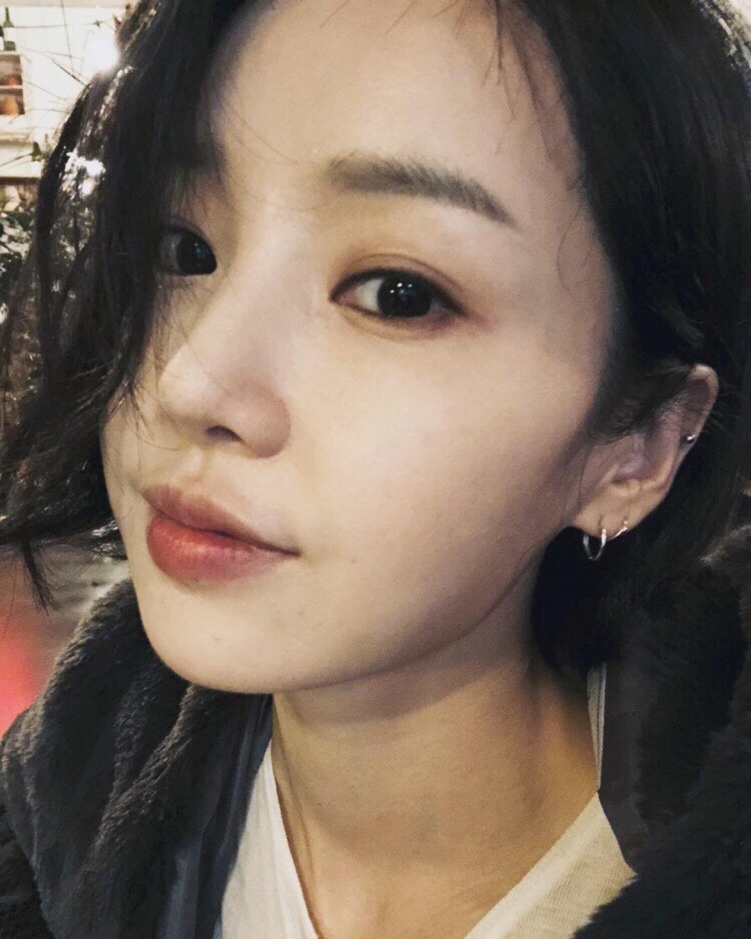 남규리 인스타
