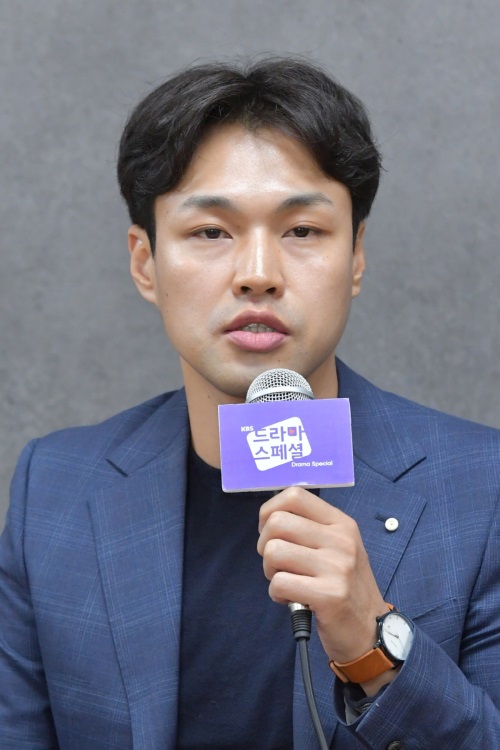 김민태 PD/사진=KBS 제공