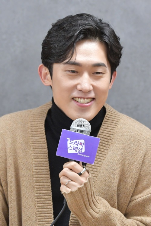 민진웅/사진=KBS 제공