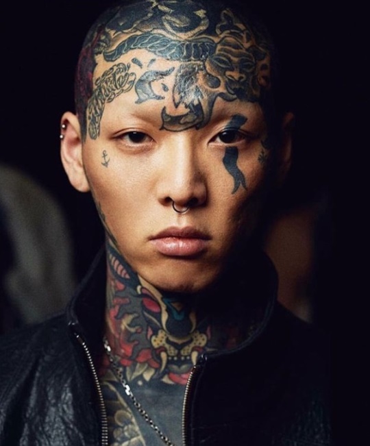 고 김우영/사진=슈프림 보이 인스타