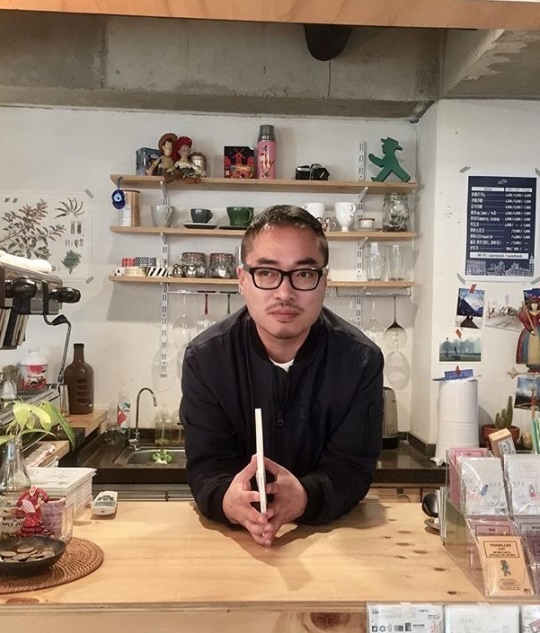 노중훈 인스타