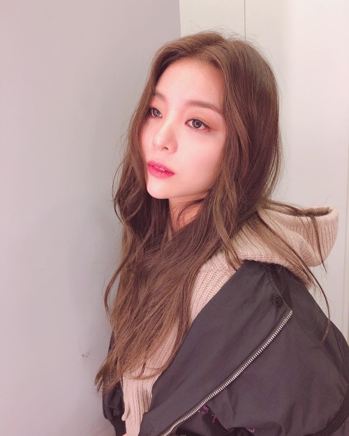 에일리 인스타그램