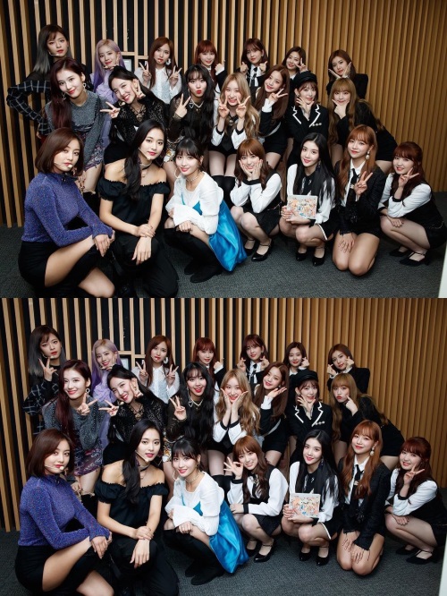 장원영 공식 인스타그램