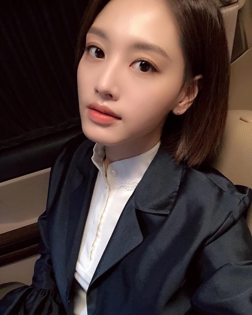 김재경 인스타그램