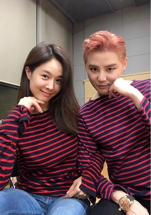 포트럭 인스타