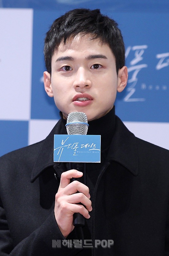 배우 장동윤/사진=민선유 기자