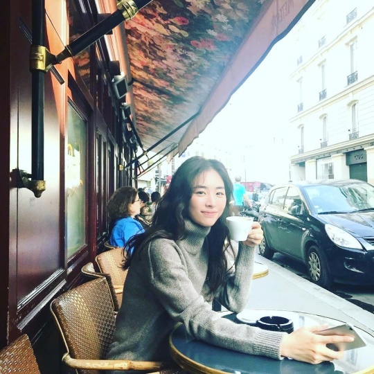 이연희 인스타