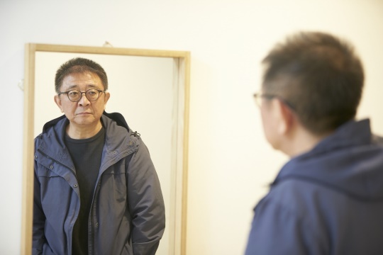 장률 감독 / 사진=트리플픽쳐스 제공