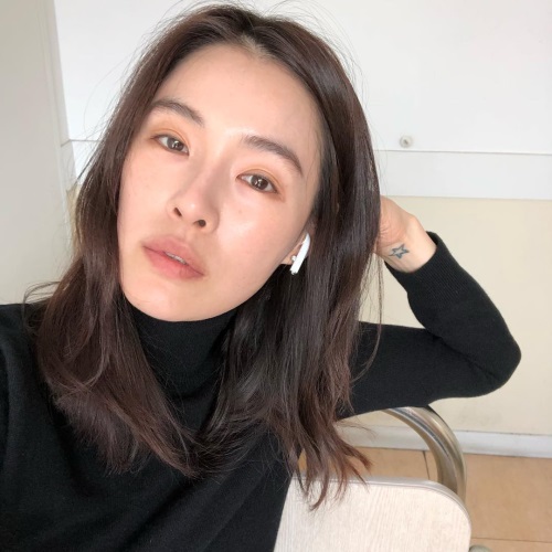 가희 인스타그램