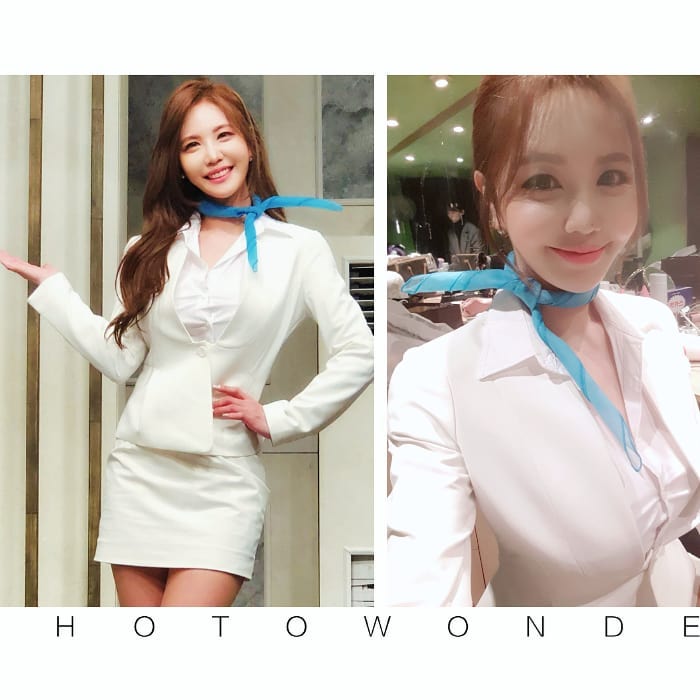 강예빈 인스타