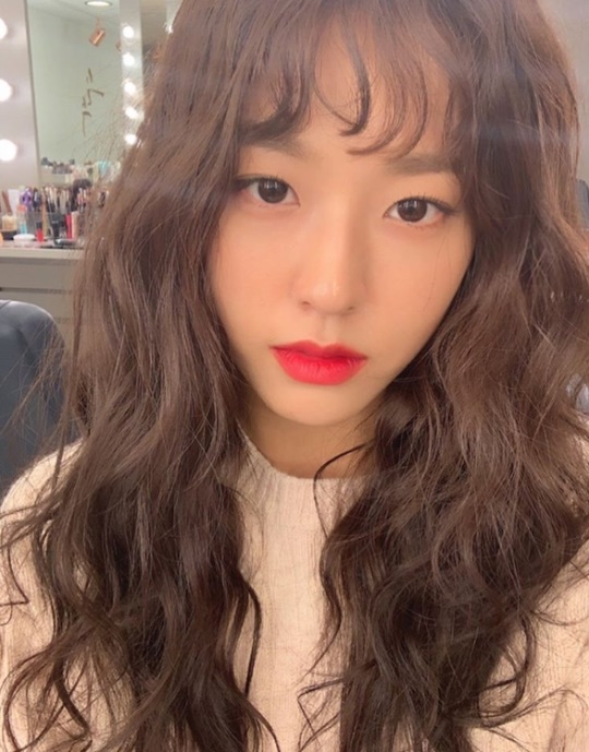 설현 인스타