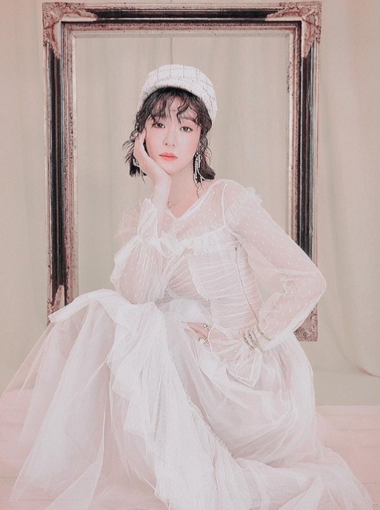 티파니 인스타
