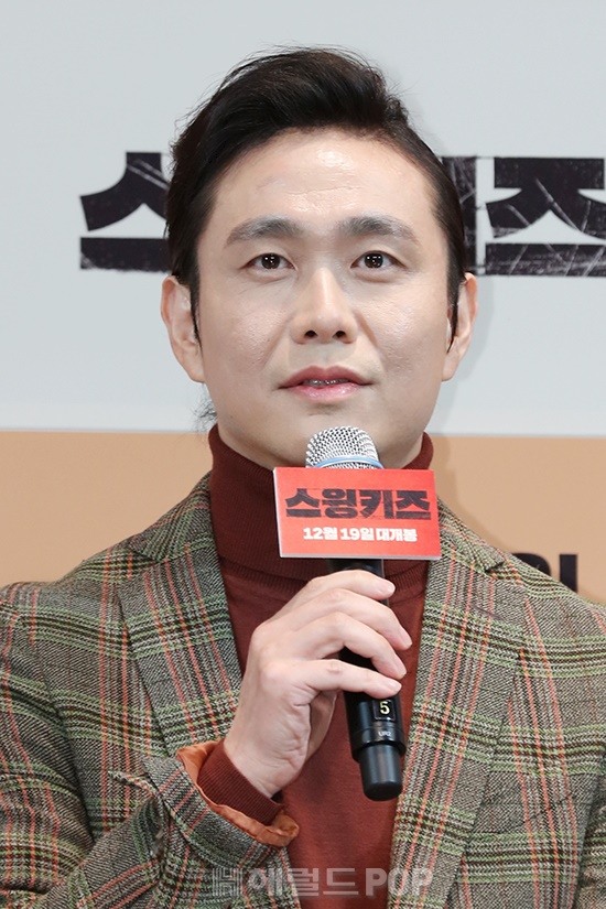 배우 오정세/사진=서보형 기자