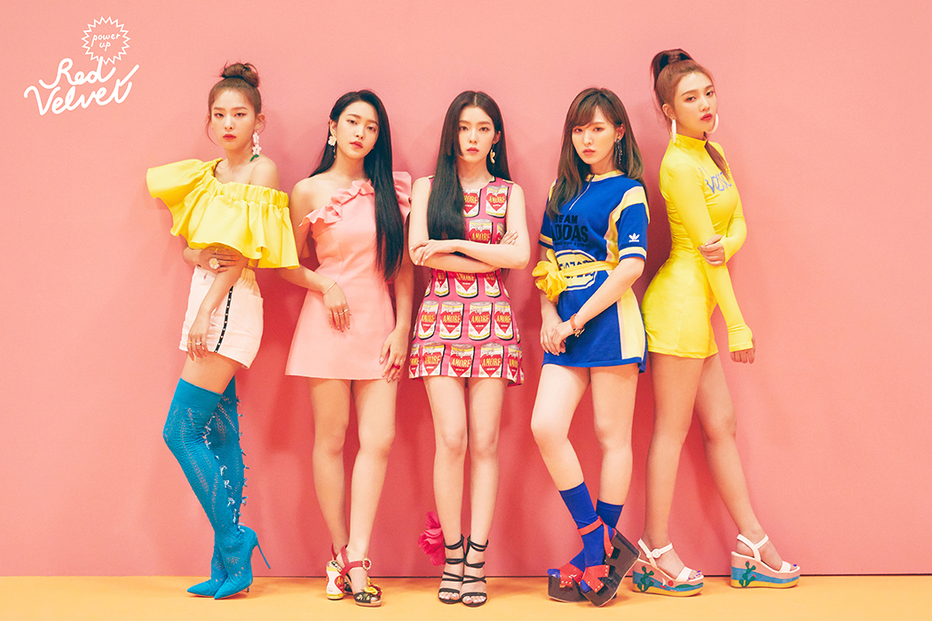 (S.M. Entertainment)