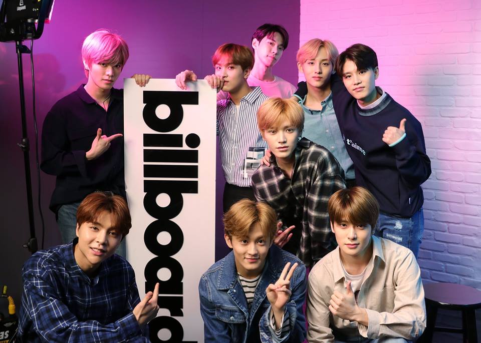 (S.M. Entertainment)