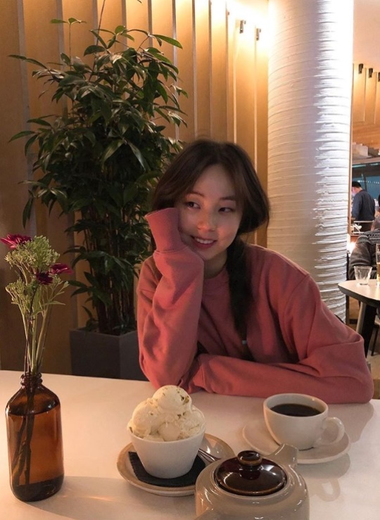 소희 인스타