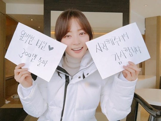 JYP ACTORS 공식 인스타그램