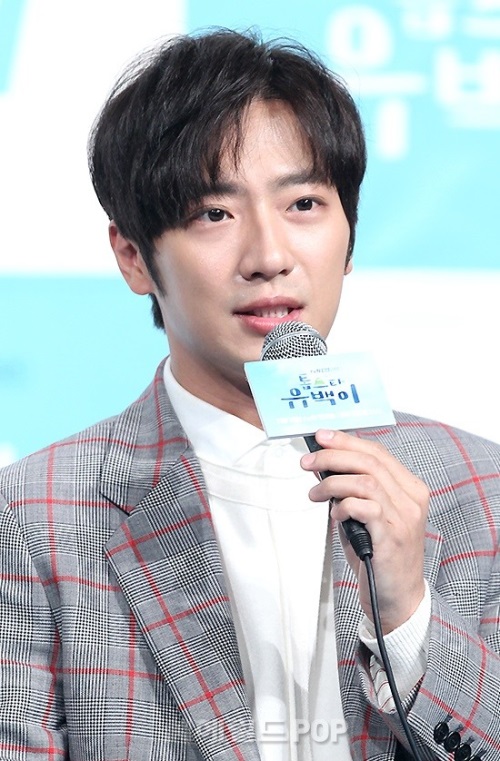 이상엽/사진=민선유 기자