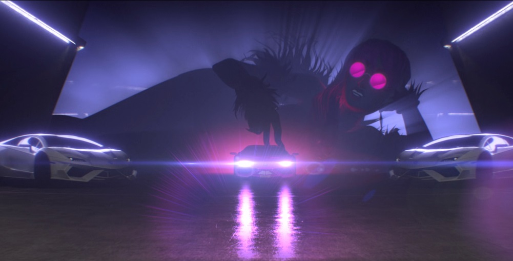 Evelynn (Riot Games)