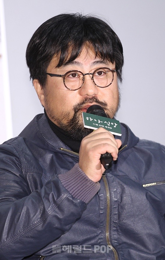 최낙희 감독/사진=민선유 기자