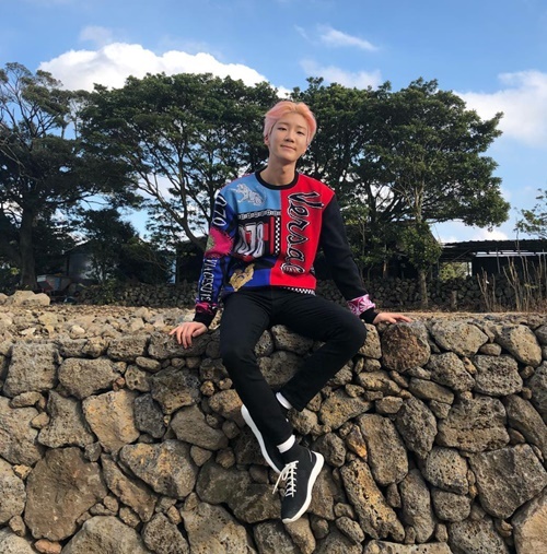 이승훈 인스타