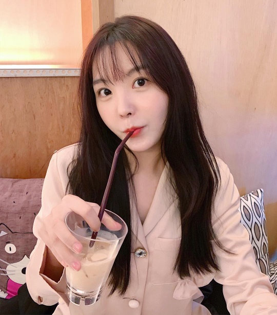레이나 인스타그램