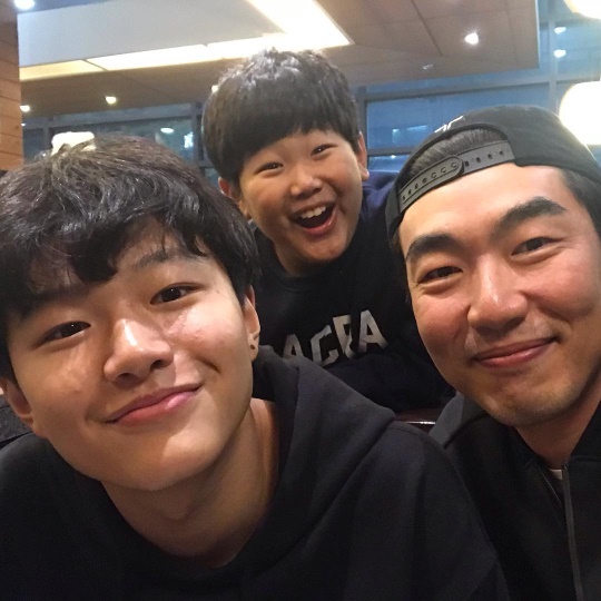 이종혁 인스타그램