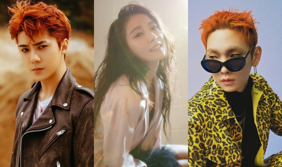 (S.M. Entertainment)