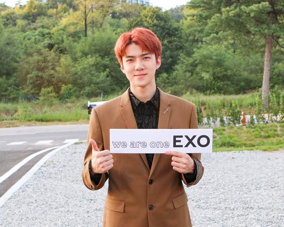 (S.M. Entertainment)