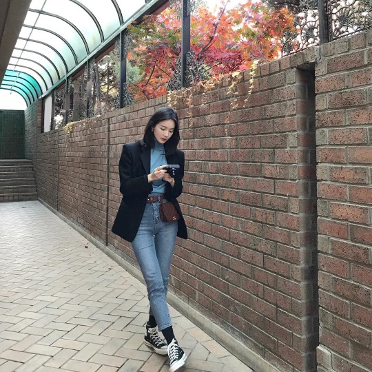 강민경 인스타