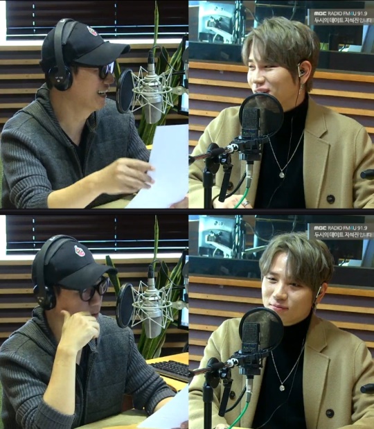 사진=보이는 라디오 캡처