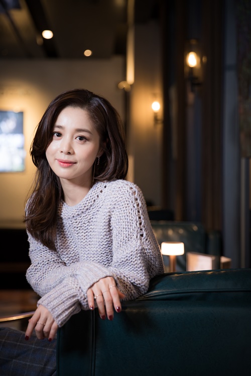배우 서영희/사진=스마일이엔티 제공